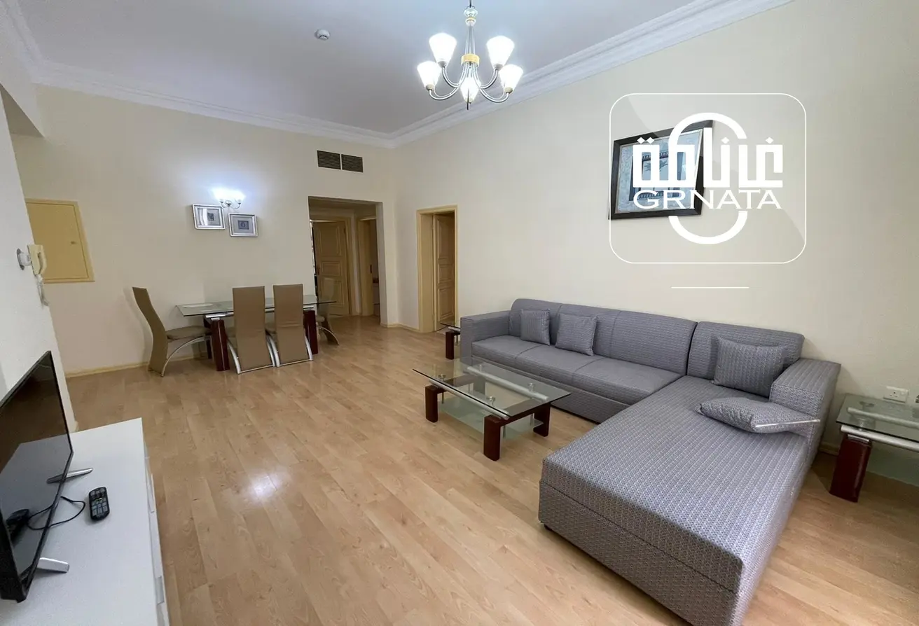Apartment For Rent In Al Mahooz